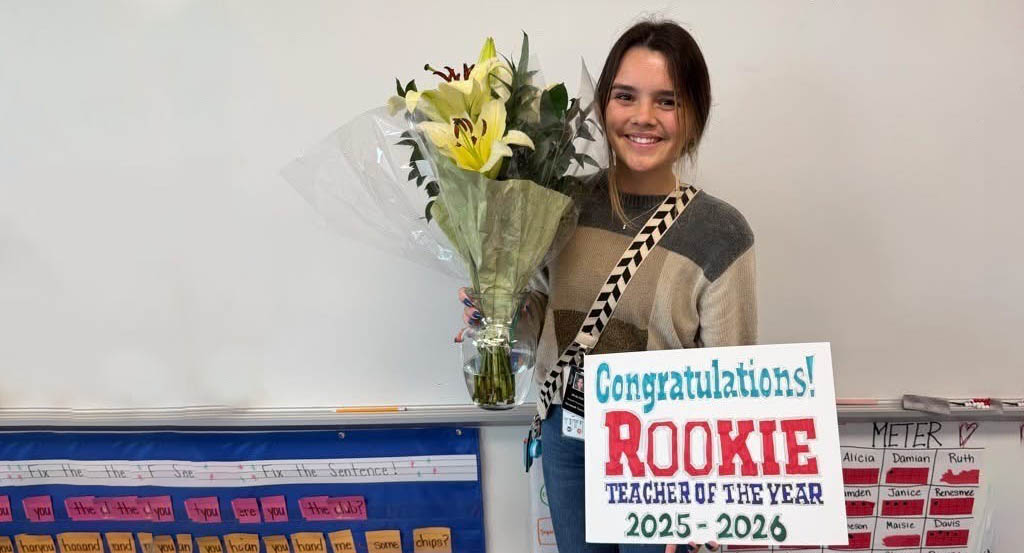 UH College of Education tweet media