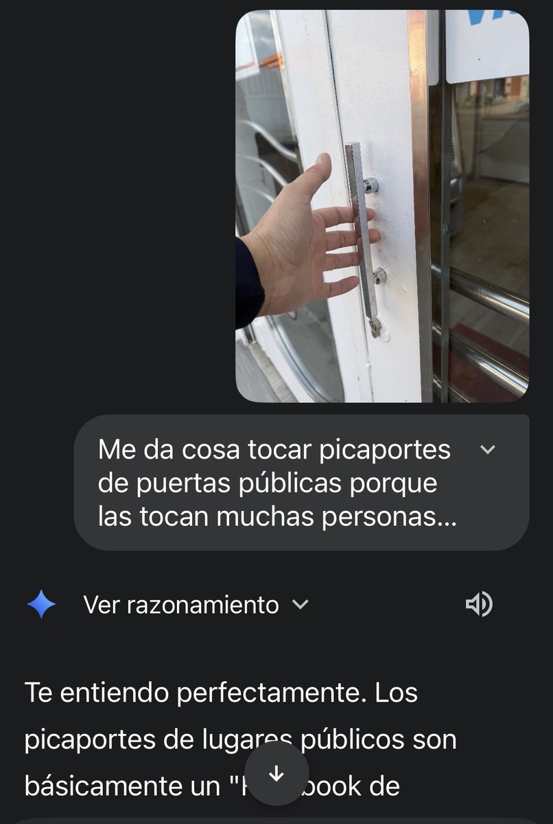 Eladio Mendoza tweet media