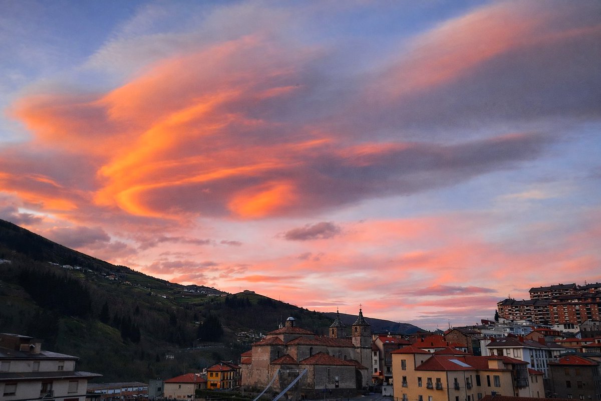 TOÑO LOPEZ GARCIA tweet media