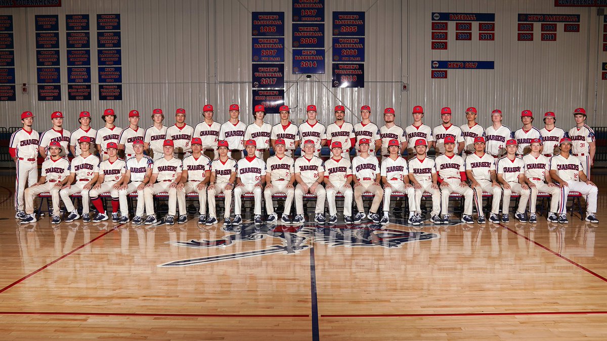 Sandburg Chargers tweet media