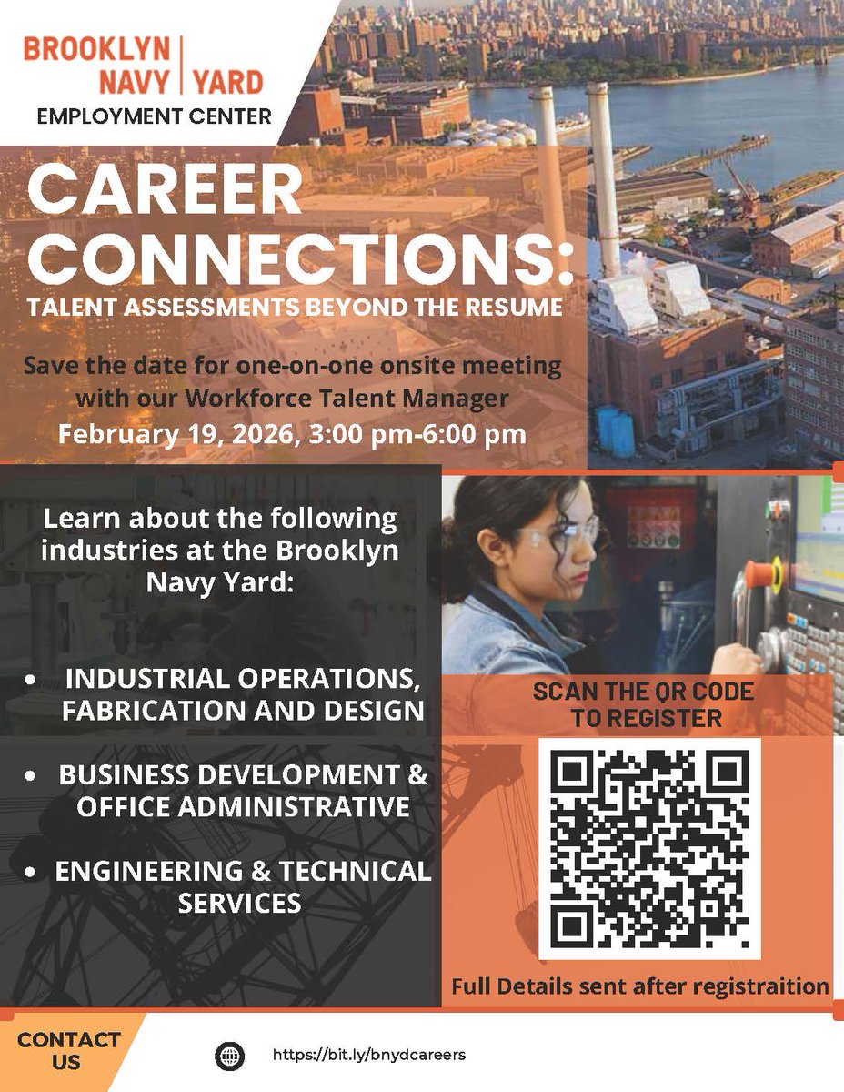 Kingsborough Career (@kbcccareer) on Twitter photo 