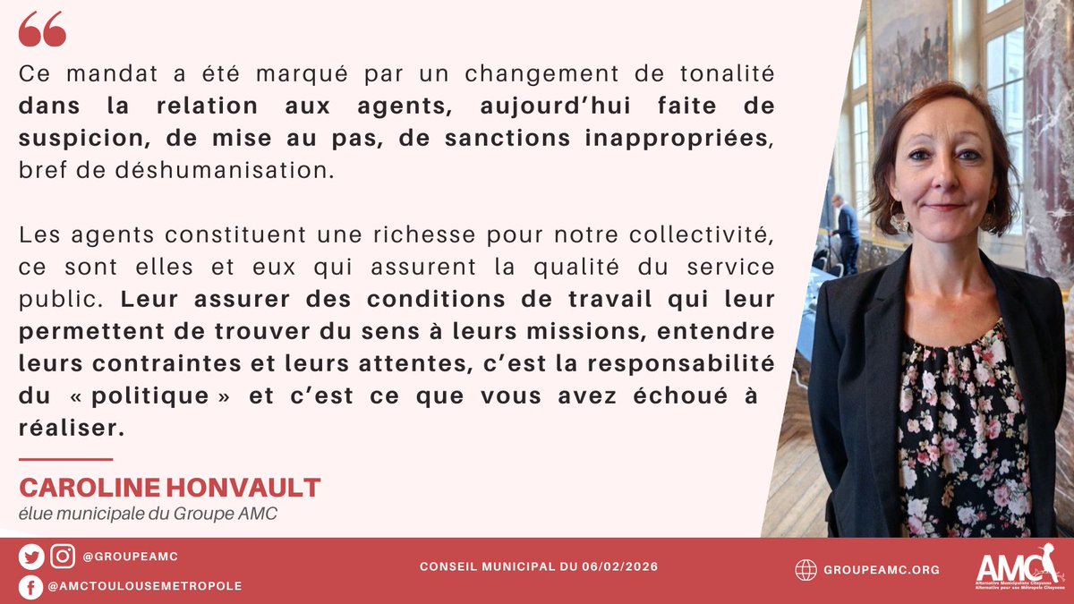 Groupe AMC 🦜 tweet media