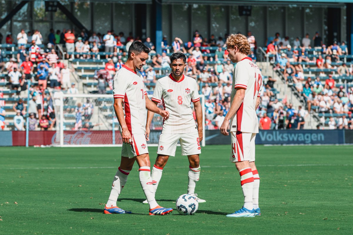 Not bad, eh? 🇨🇦