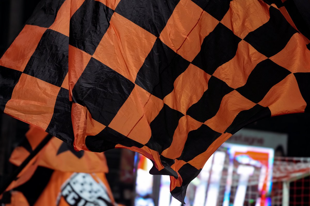 FC LORIENT 🐟 tweet media