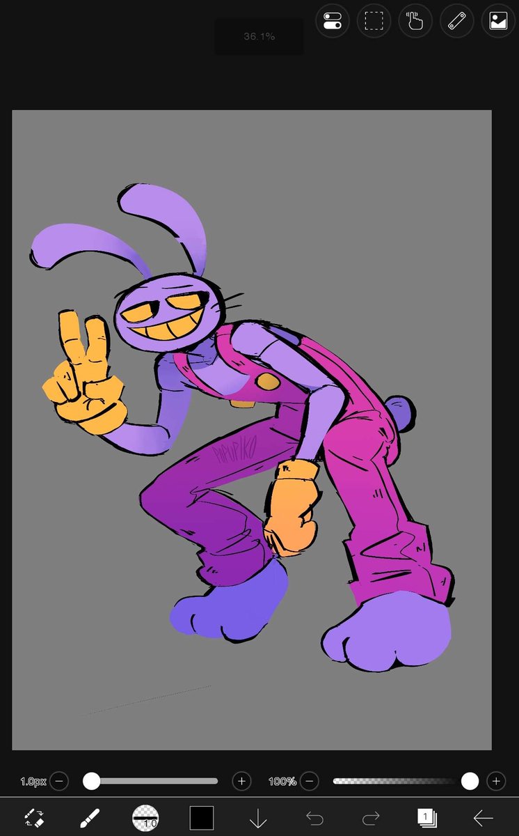 popupiko ! tweet media