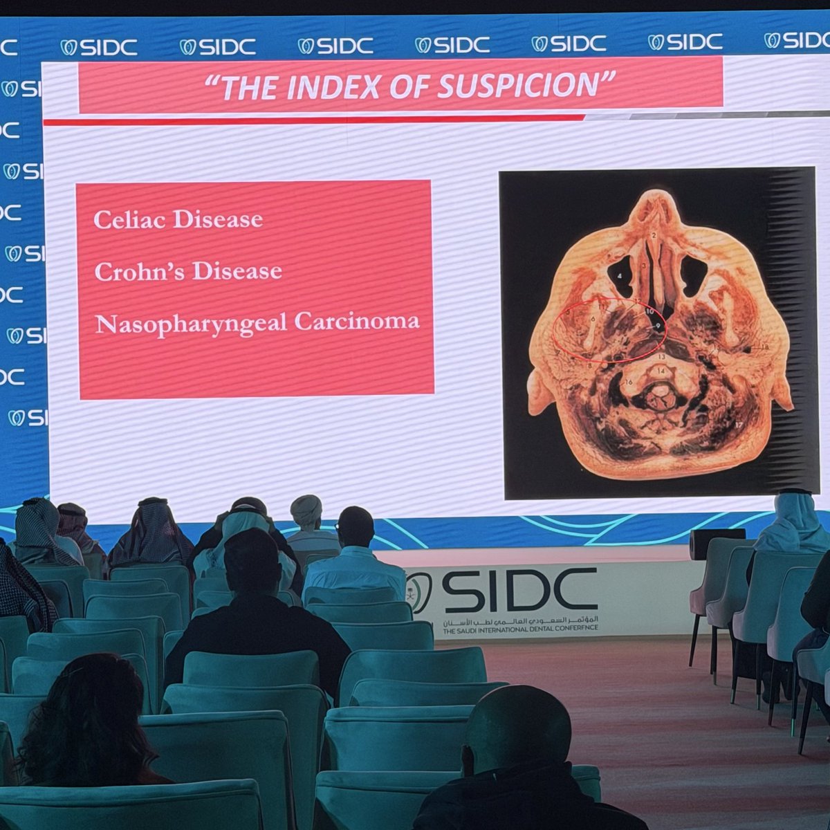sdentist4's tweet photo. SIDC 2026🌟 https://t.co/do0DQES8QU