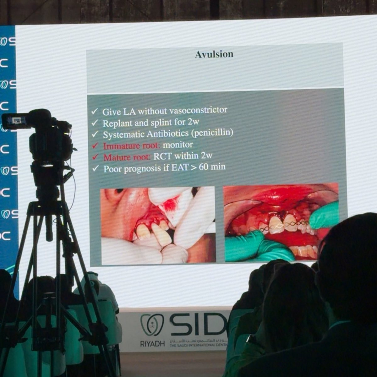 sdentist4's tweet photo. SIDC 2026🌟 https://t.co/do0DQES8QU