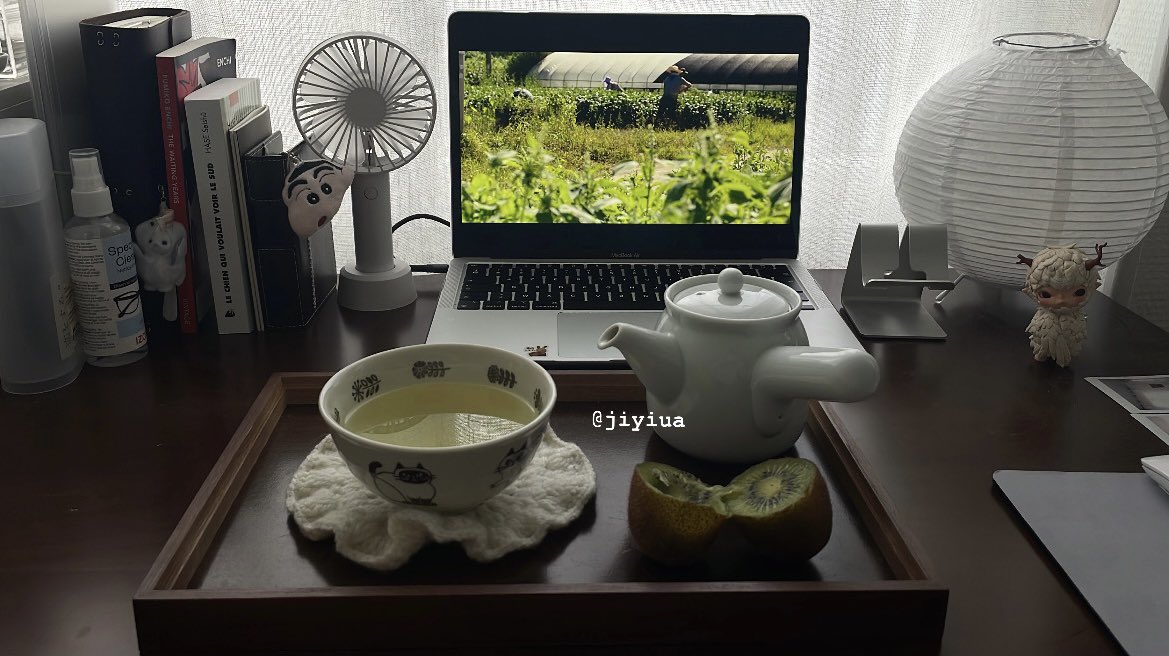 tea time ! ⋆˚࿔