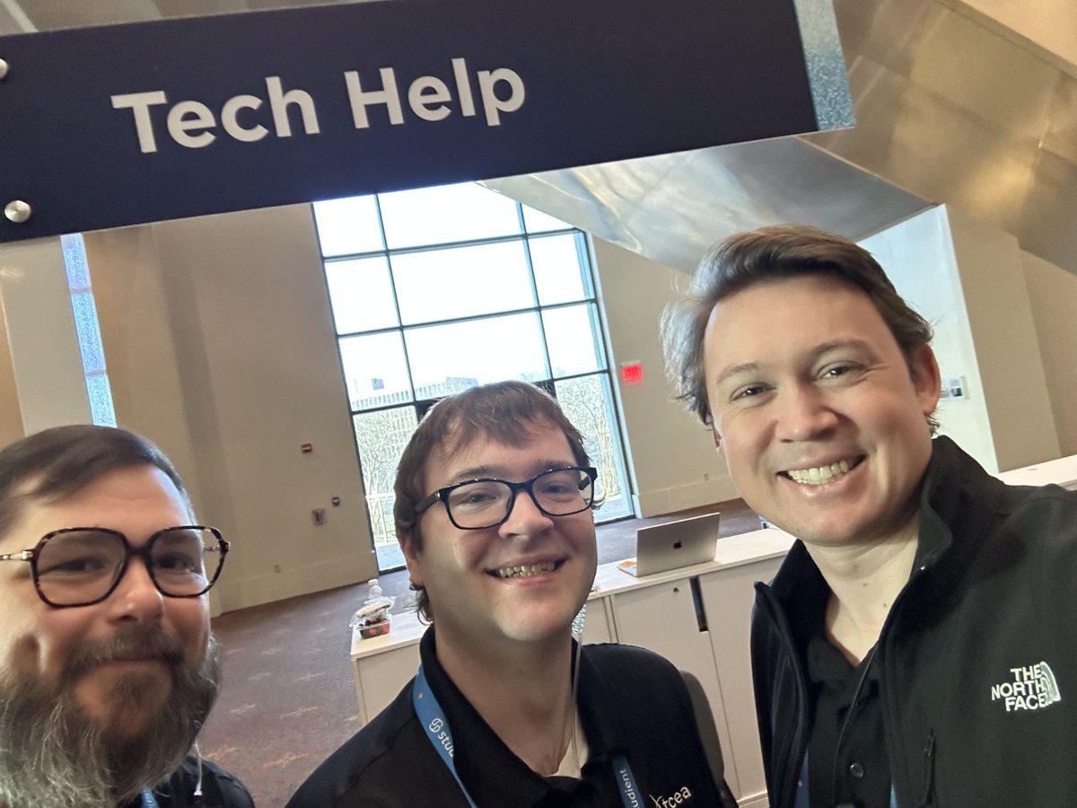 Technology Department at Prosper ISD tweet media