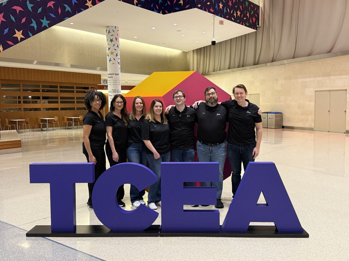 Technology Department at Prosper ISD tweet media