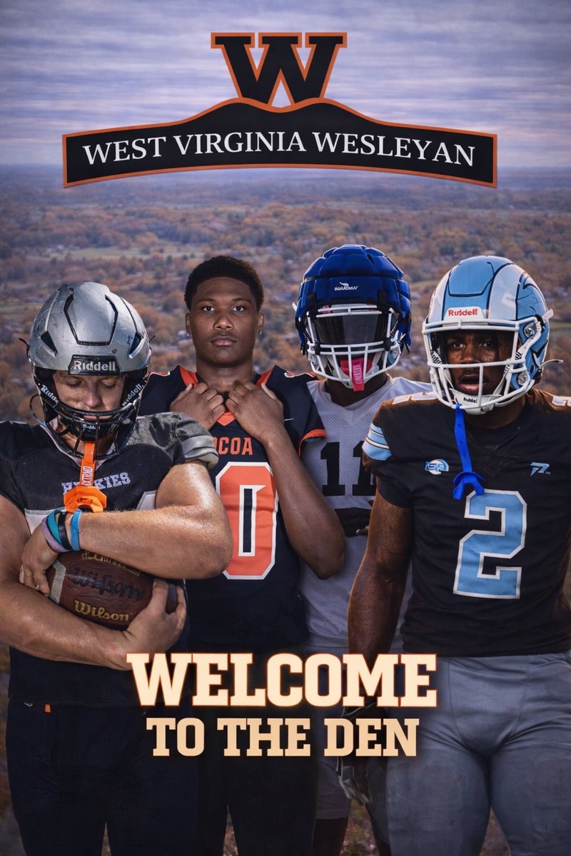 WVWC Football (@wvwcfb) on Twitter photo 