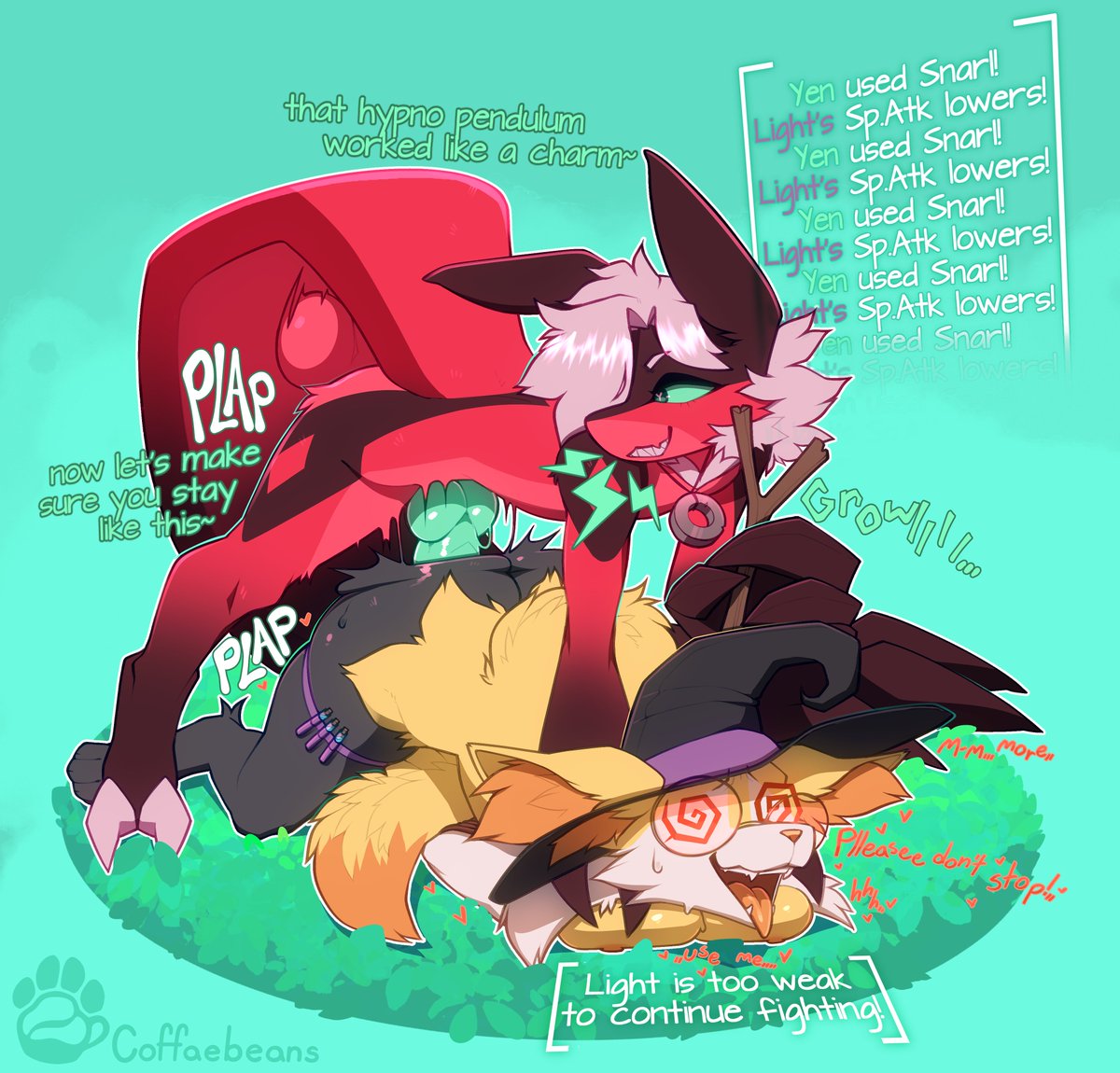 Coffaebeans🍃🔞 tweet media