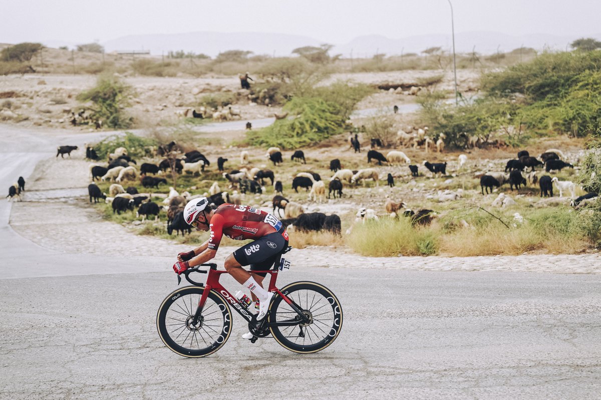 tourofoman's tweet photo. 📸 What a day at the #MuscatClassic 🤩 https://t.co/leYtu2arX5