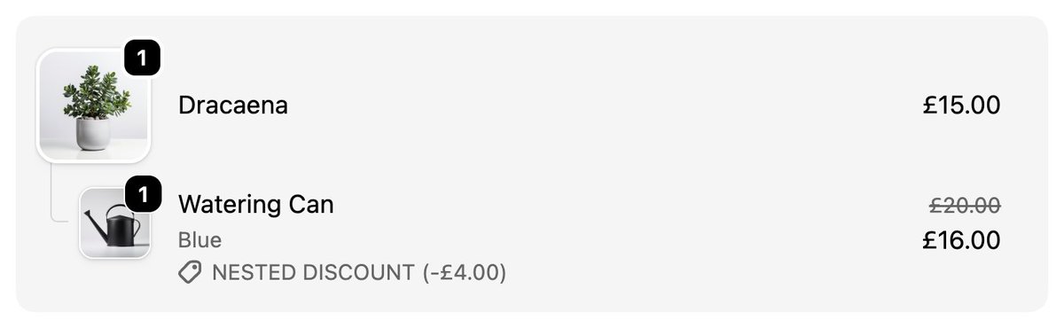 Discount Kit tweet media