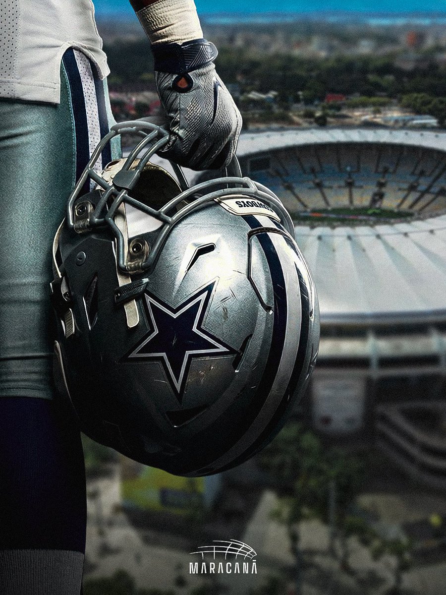 Maracanã tweet media