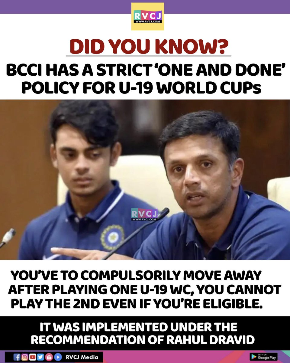 RVCJ_FB's tweet photo. Did you know? https://t.co/AFKH7po8I7