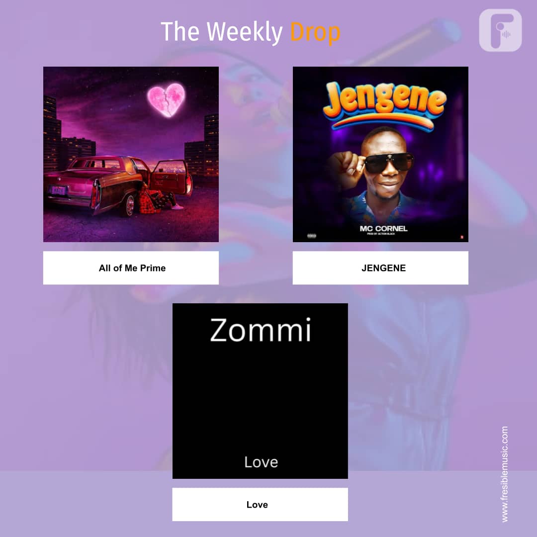 FresibleMusic's tweet photo. It’s that time again new week, new vibes! ✨
Check out the latest releases from amazing artists dropping fresh sounds just for you. 🔥

Stream, share, and keep the music going! 💚
Link in bio to listen now. 🎧

#FresibleMusic #DigitalMusicDistribution #WeeklyDrop https://t.co/yi3B0kvEwN
