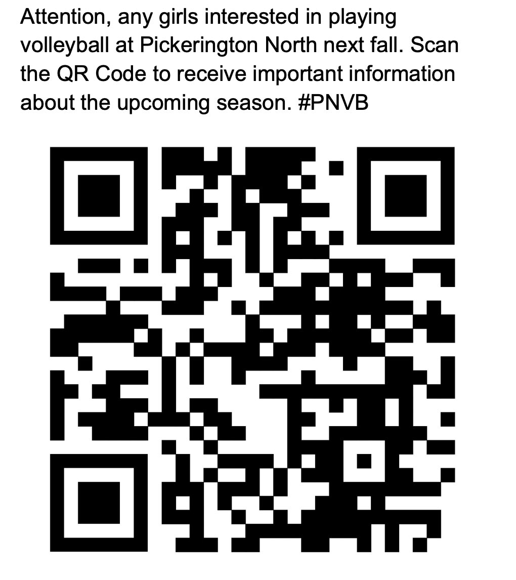 PNVB Panthers (Girls) tweet media