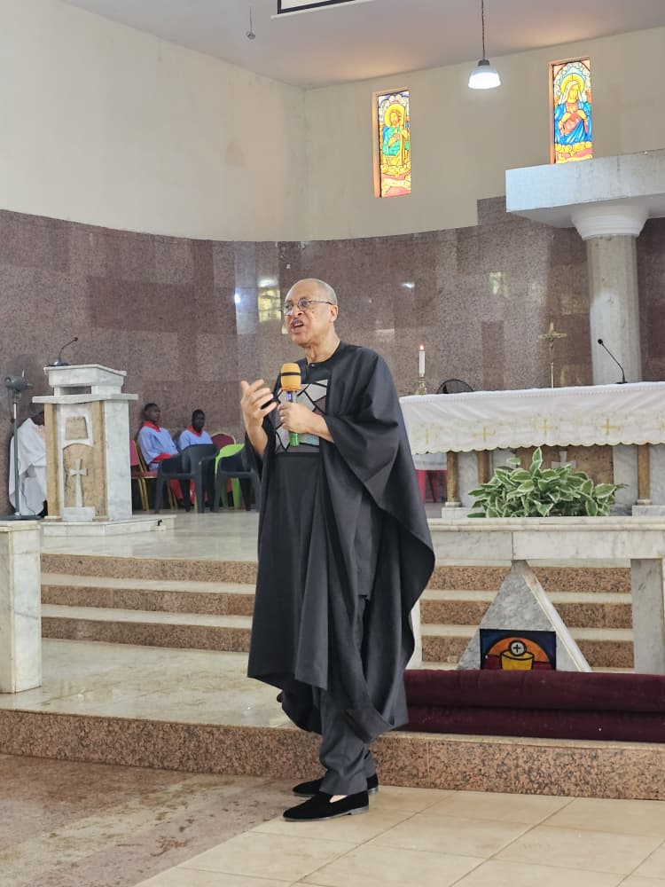 Chukwuemeka Fred Agbata (CFA) tweet media