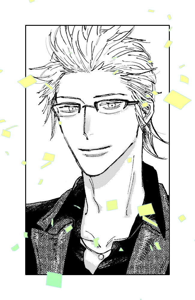 12npsawsn's tweet photo. イグニスさんお誕生日おめでとうございます！
#HBDignis https://t.co/9OLBo8GQ3i