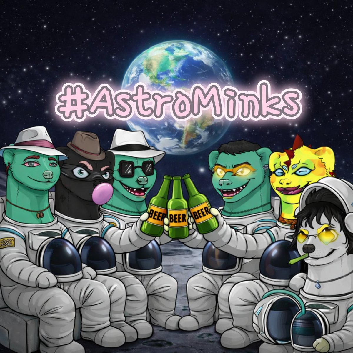 <a href="/CronosCartel/">Cronos $Cartel</a> <a href="/MintedNetwork/">Minted</a> Great time and place to grab yourself an #AstroMink #Crofam 😁🚀
<a href="/CronosCartel/">Cronos $Cartel</a> 
<a href="/MintedNetwork/">Minted</a>