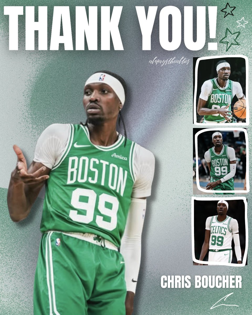 alwaysthecelts's tweet image. thank you josh minott, anfernee simons, xavier tillman, and chris boucher!! your time with this team will forever be appreciated!!☘️💚