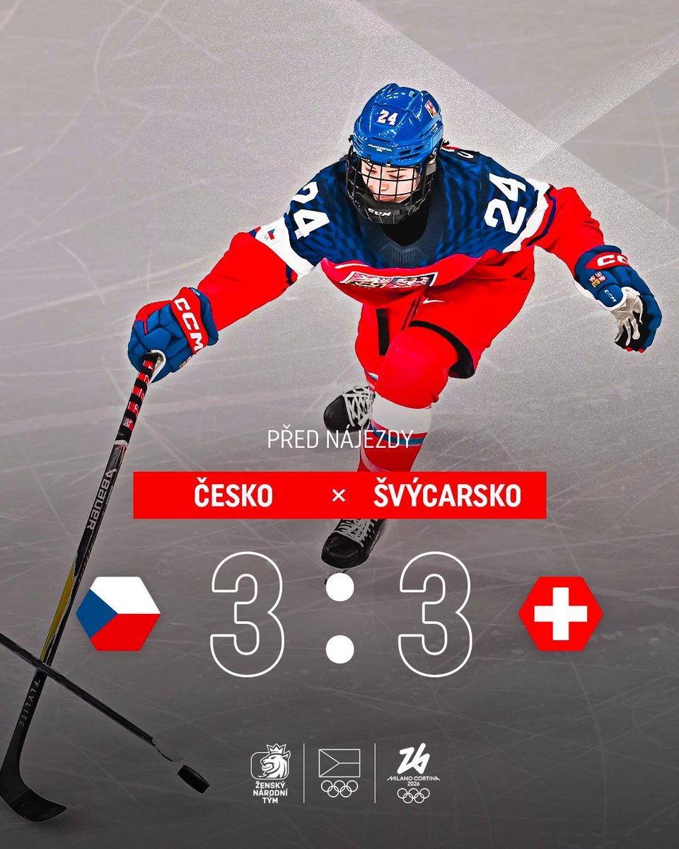 narodnitymzen's tweet image. Rozhodnou nájezdy 👊

#CZESUI #narodnitymzen #ceskyhokej