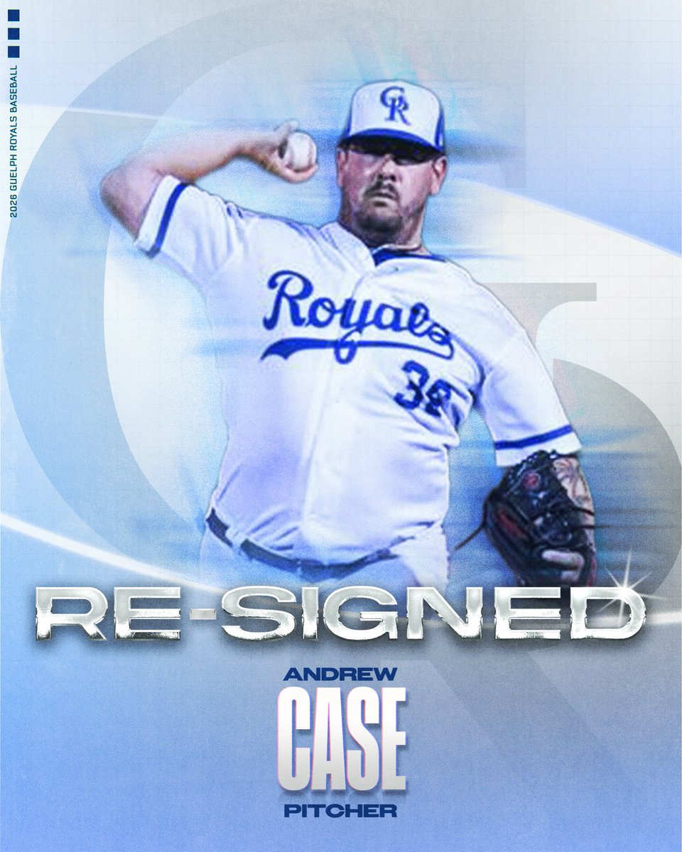 Guelph Royals tweet media