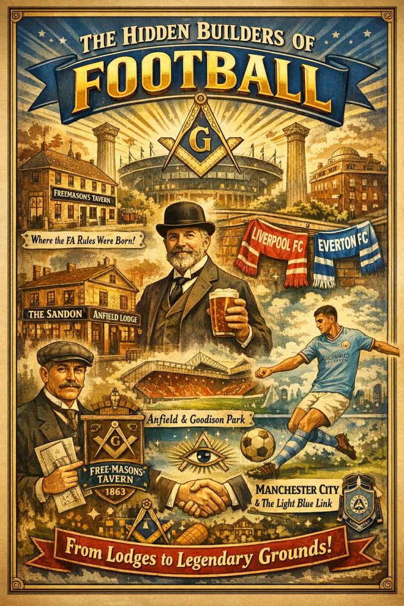 Lodge St John Corstorphine 788 tweet media