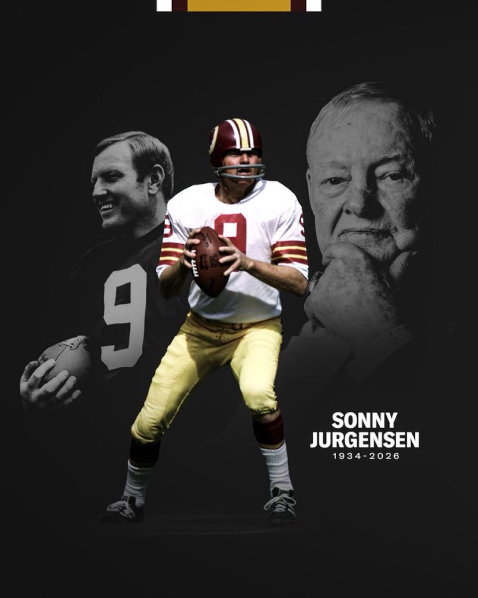 <a href="/RedskinsNFL1937/">WashingtonRedskins</a> 
RIP Sonny 🏈♥️