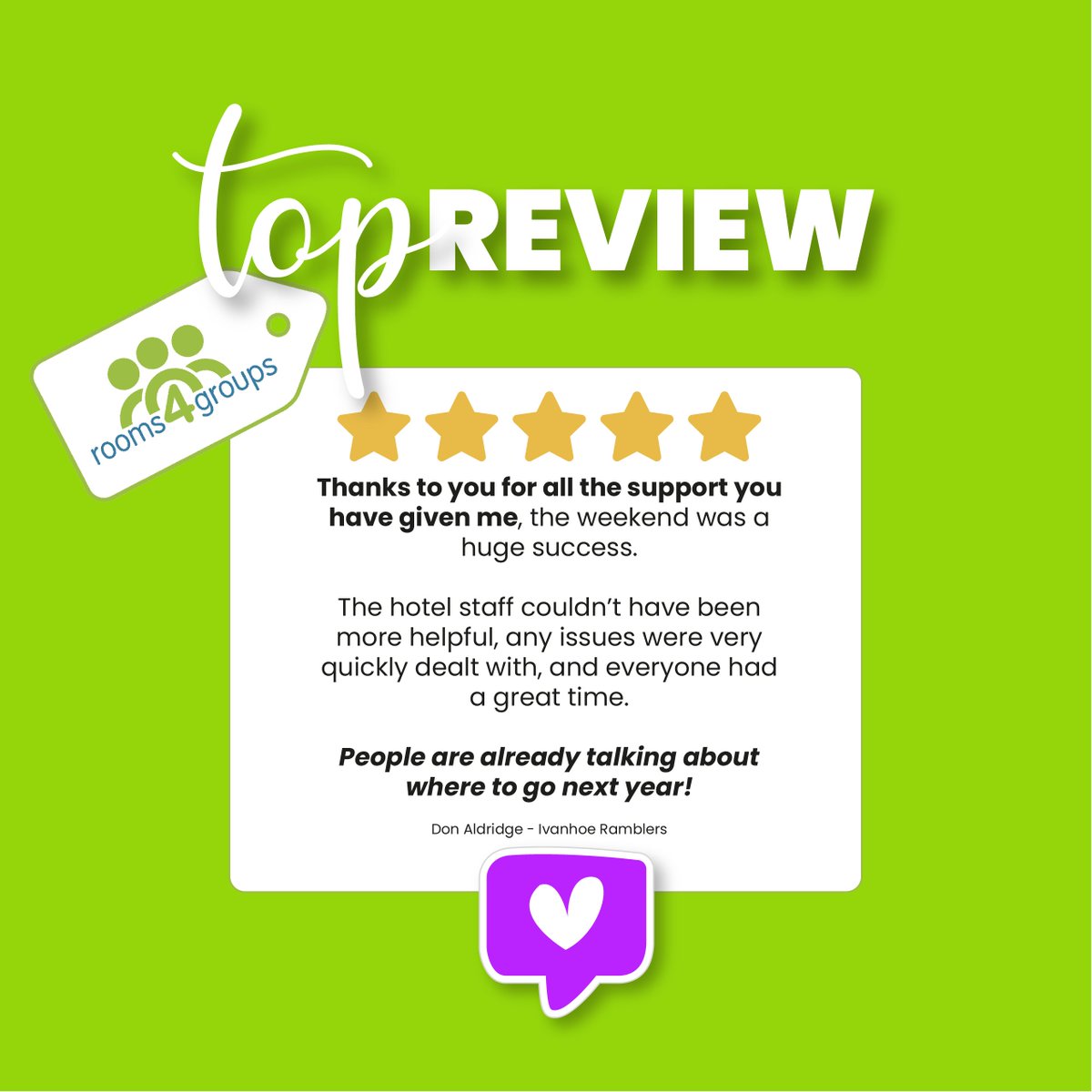 rooms4groups tweet media