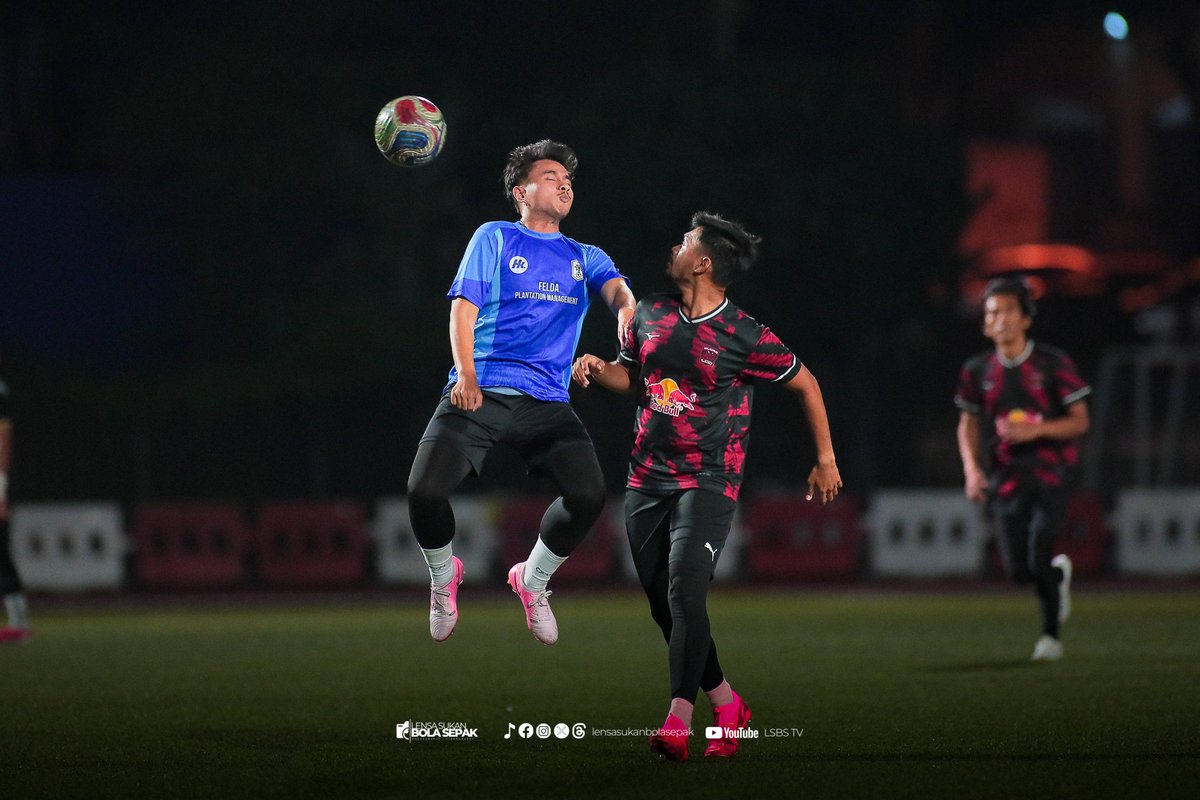 LSBS_TV's tweet photo. FPM HQ FC #gambarbolasepak #bolasepak #bolasepakmalaysia🇲🇾 #gambarbola #lensasukanbolasepak https://t.co/YyPJcgipLT