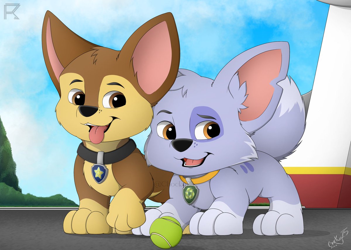 Chocky25 tweet media