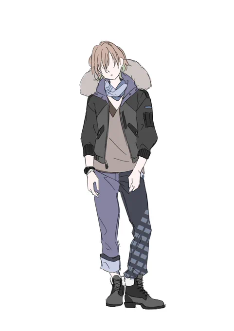 メンズはミリジャンがスコ