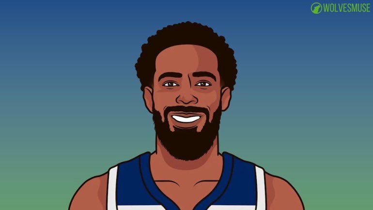 Welcome to Minnesota Mike Conley 🔥

Excited to get some more guard depth!