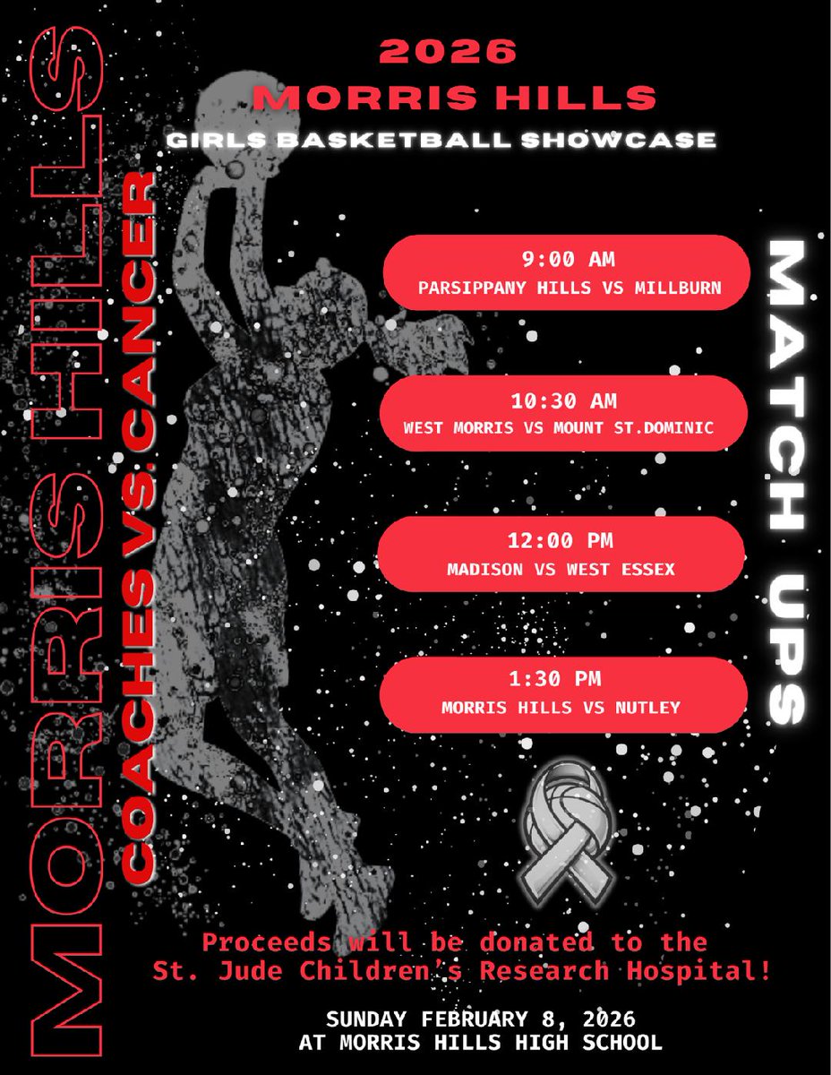 NJ Ladies Hoops tweet media