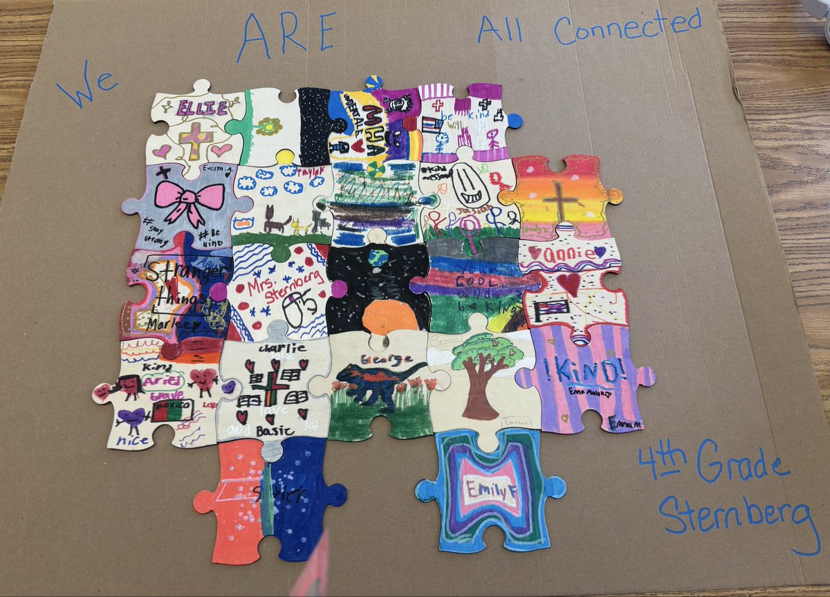 Mrs. Sternberg tweet media