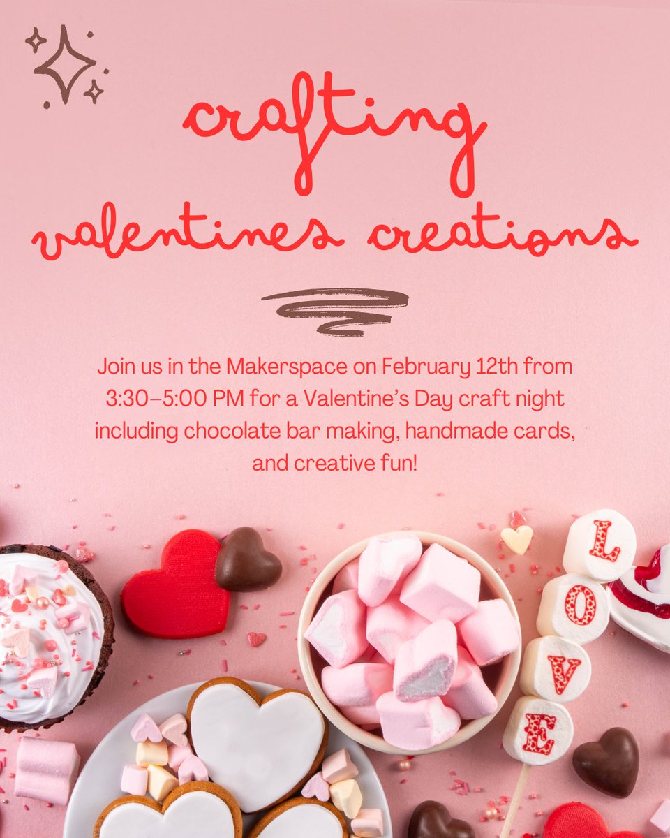 CCU University Libraries tweet media