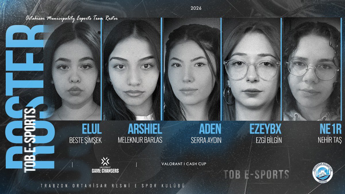 TOB E-Sports tweet media