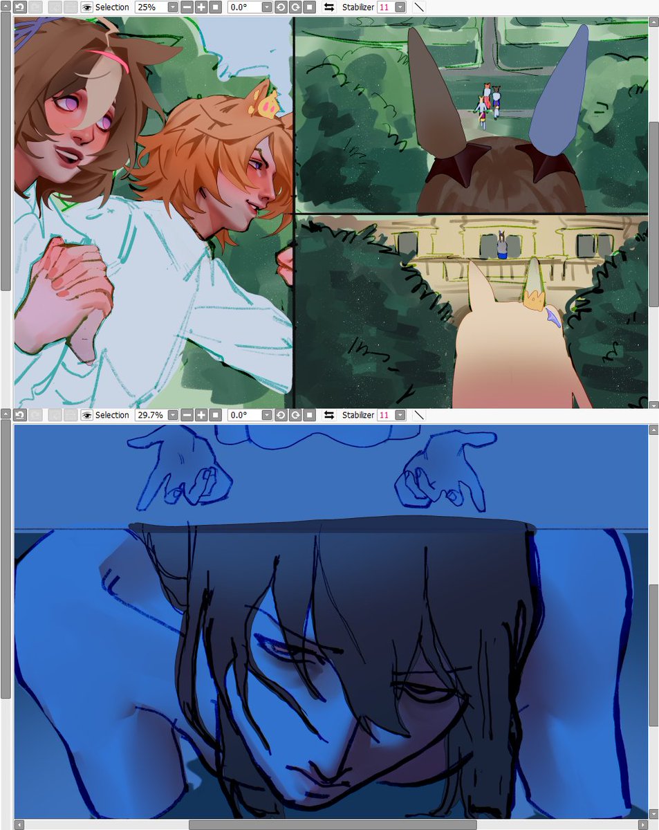 rondo 🦪 tweet media