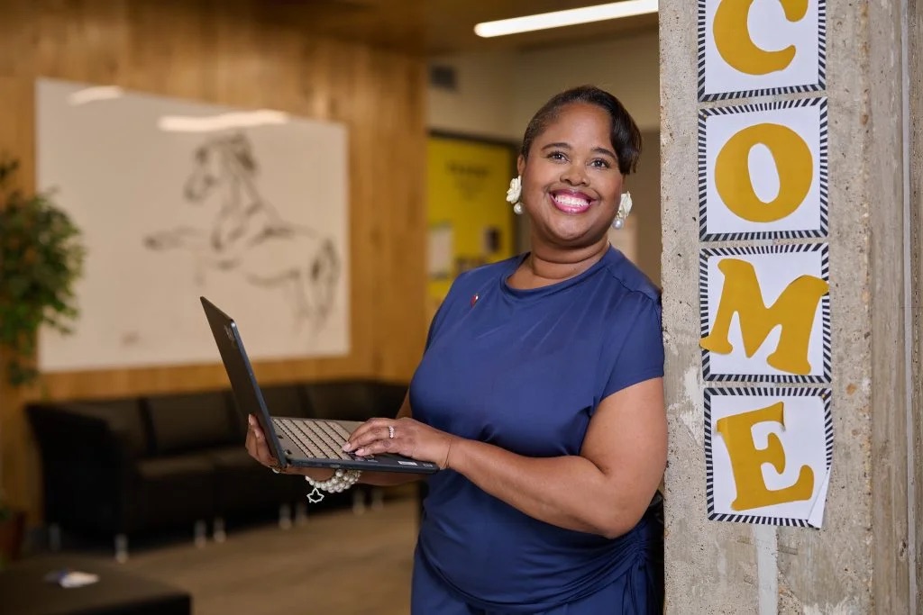 dallasschools's tweet image. 💙 From college planning to student well-being, our counselors are making a difference every day. Explore stories from Counselors’ Corner and see how Dallas ISD counselors support our students at every step of their journey. #TexansChoosePublicSchools

🔗 bit.ly/45QCNZ1