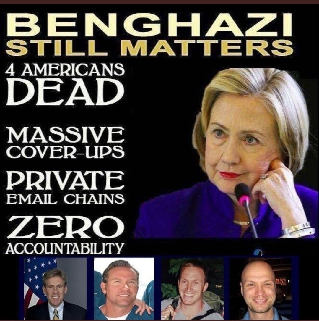 logston_lonnie's tweet image. Pam Bondi has caught Hillary's lieutenant. In the Benghazi murders. Hillary is next.