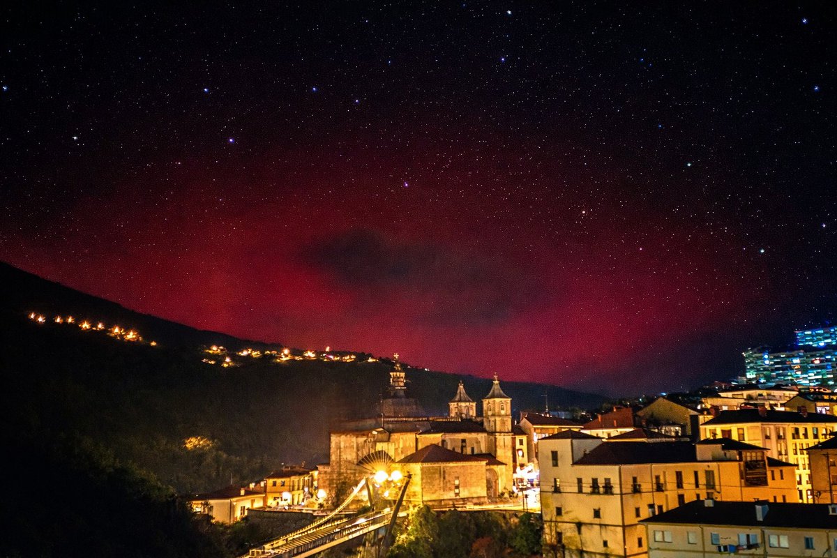 TOÑO LOPEZ GARCIA tweet media