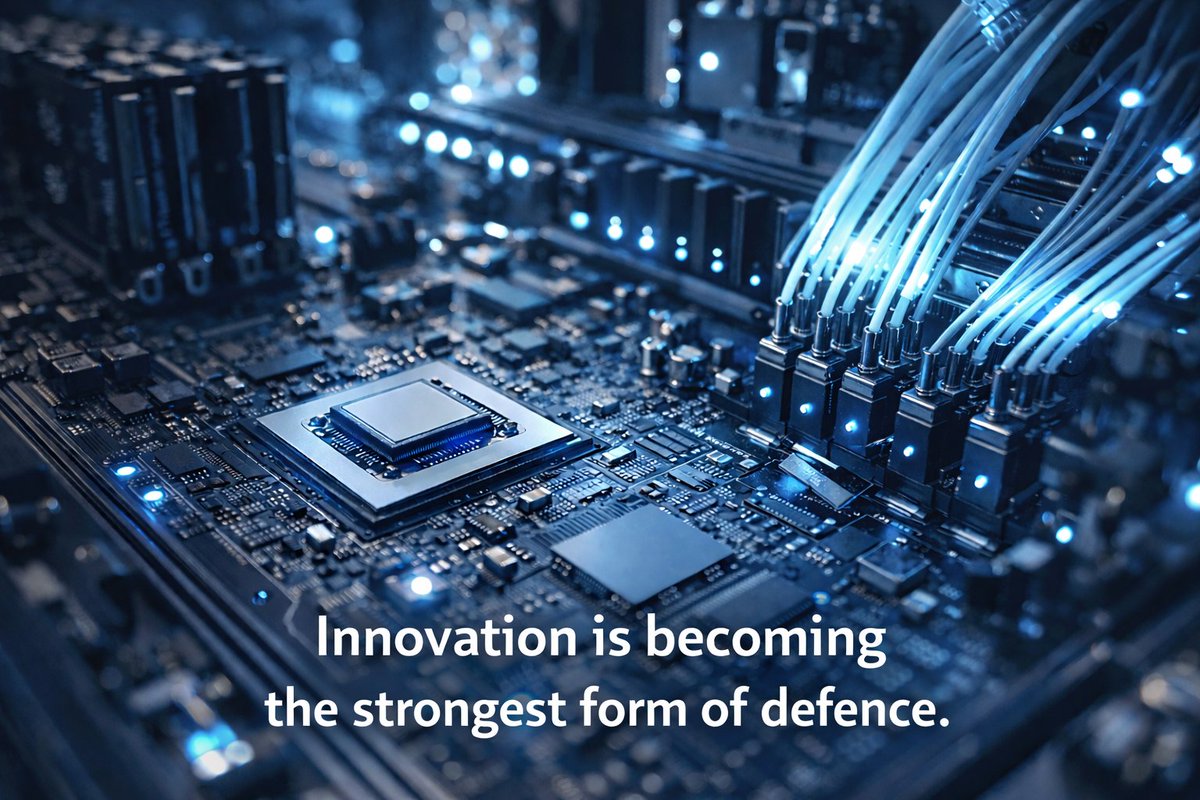 Shadowserve's tweet photo. One of the most motivating cybersecurity trends is the shift towards long-term investment in defence:
https://t.co/3Xjm2PBP4y

#CyberResilience #CyberSecurity #ManagedServices #Innovation #Shadowserve https://t.co/m7b7jp1P08