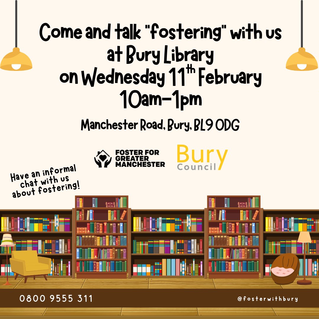 FosterWithBury tweet media