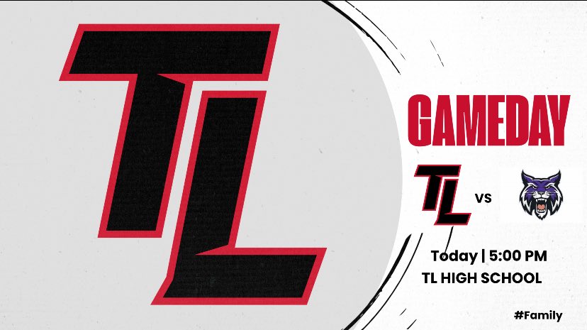 Tyler Legacy Baseball™ tweet media