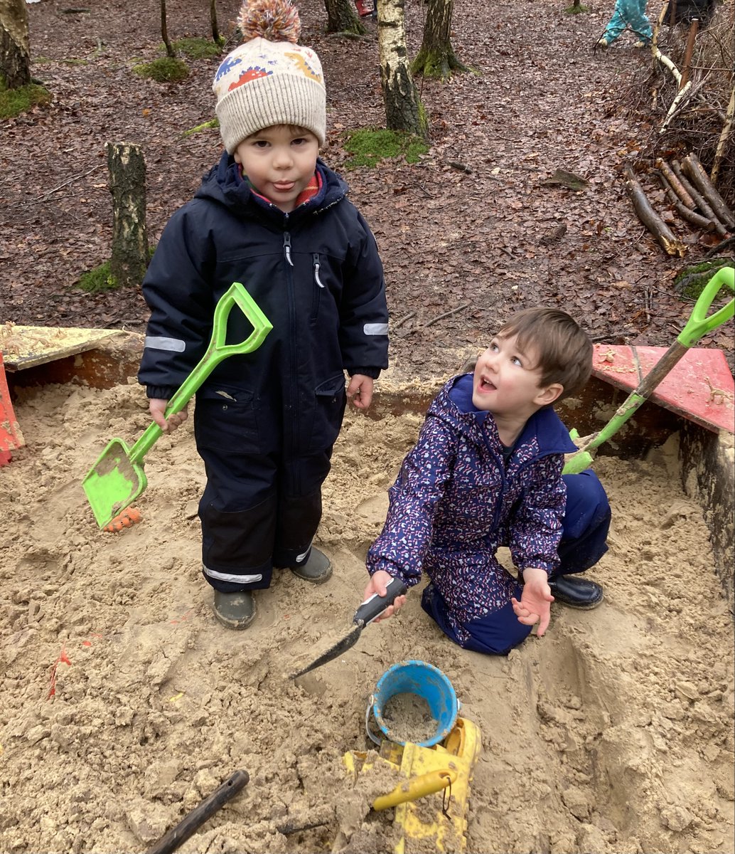 Bucks Country Parks tweet media