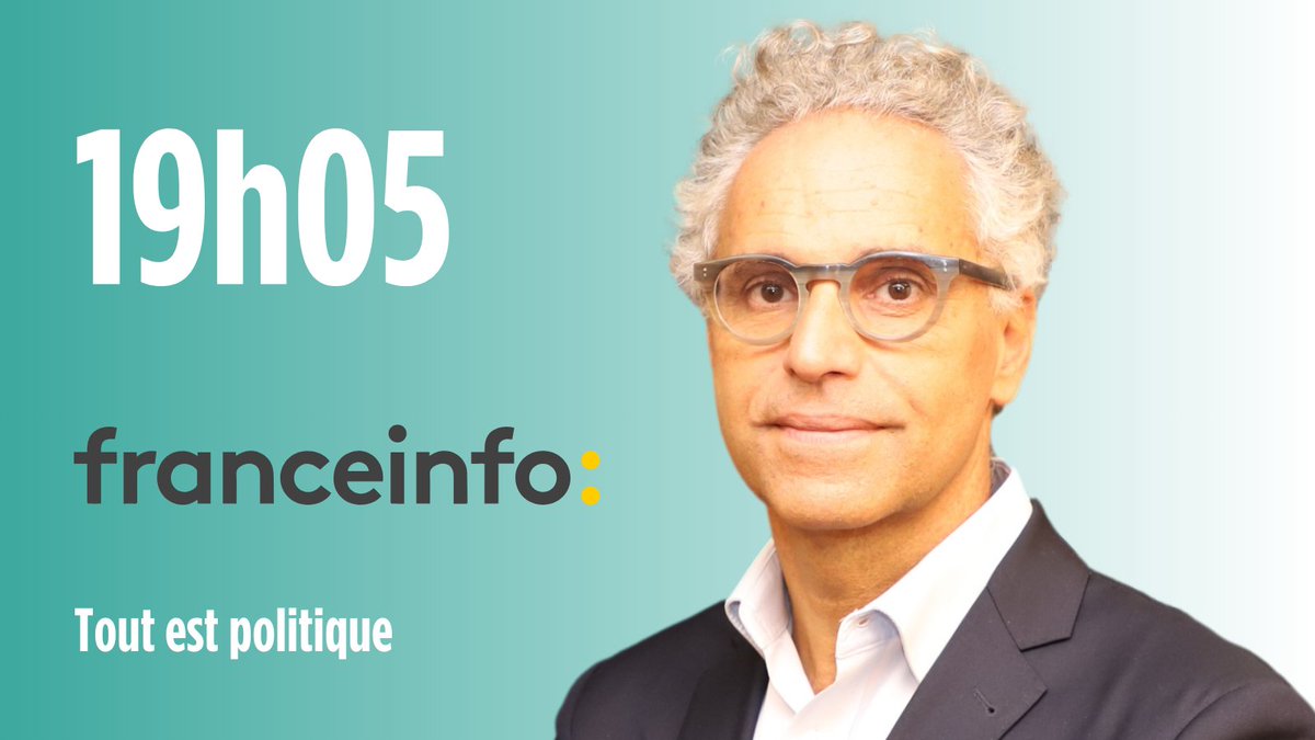 Bernard COHEN-HADAD tweet media