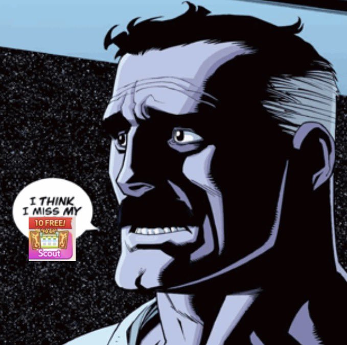 Mourning the loss of the free pulls