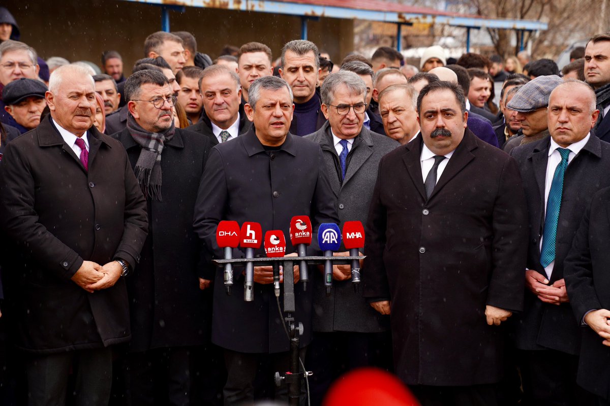 Gökan Zeybek tweet media